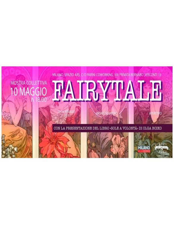 FAIRYTALE