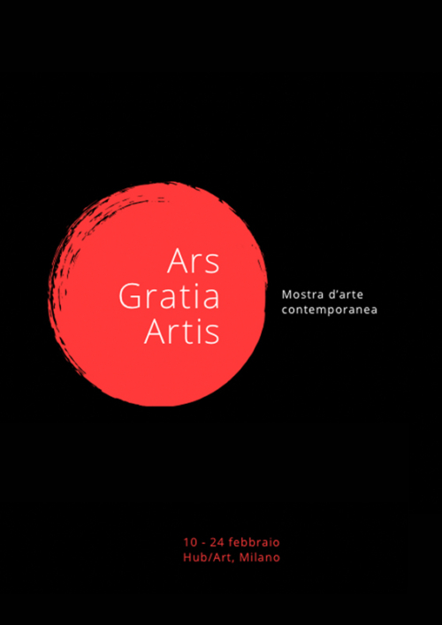 “ARS GRATIA ARTIS” III edizione