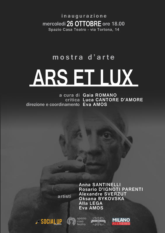 ARS ET LUX