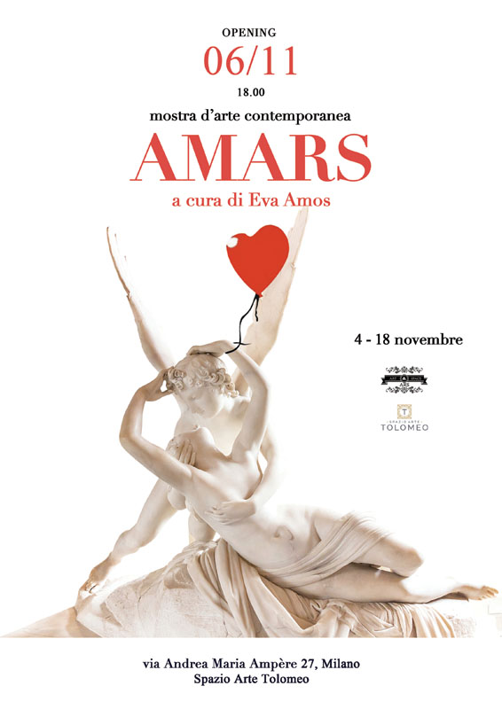 AMARS AMARS
