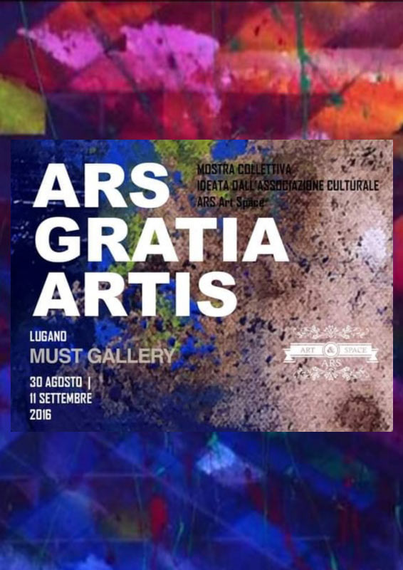 ARS GRATIA ARTIS