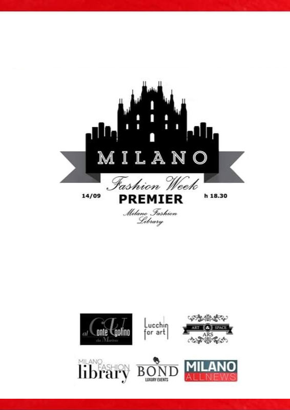 PREMIER Milano Fashion Night