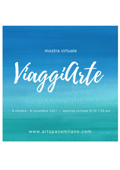 ViaggiArte