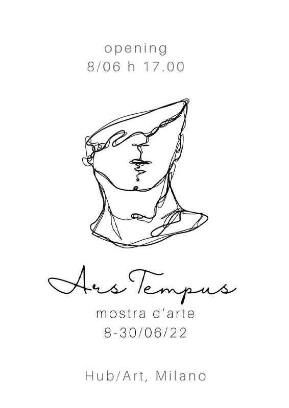 ARS TEMPUS ARS TEMPUS