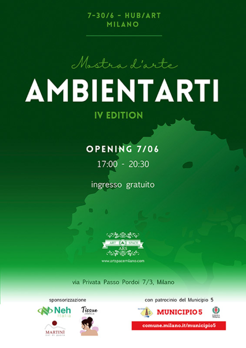 Ambientarti IV