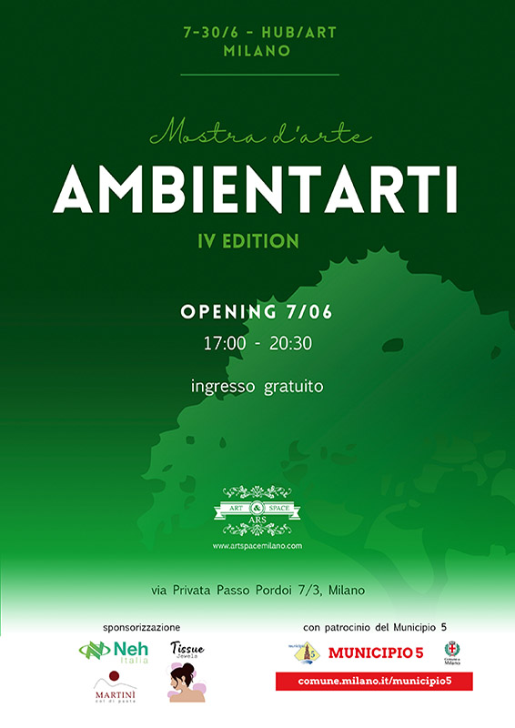 Ambientarti IV